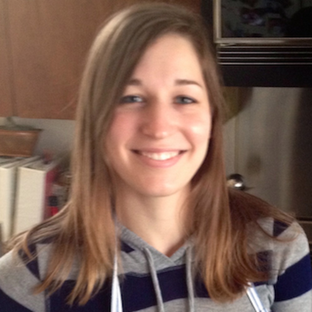 Meet your Posher, Stefani